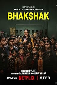 Bhakshak Bhakshak