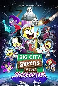 Big Big