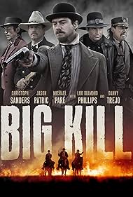 Big Big