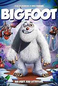 Bigfoot Bigfoot