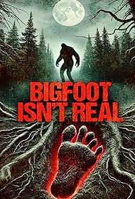Bigfoot Bigfoot
