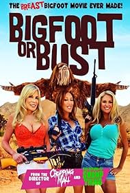 Bigfoot Bigfoot
