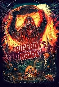 Bigfoot's Bigfoot's