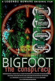 Bigfoot: