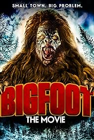 Bigfoot Bigfoot