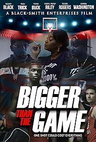 Bigger Bigger