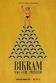 Bikram: Bikram: