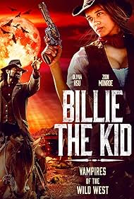 Billie Billie
