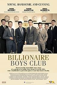 Billionaire Billionaire