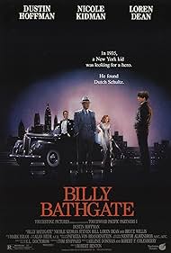 Billy Billy