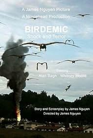 Birdemic: Birdemic: