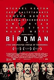 Birdman Birdman