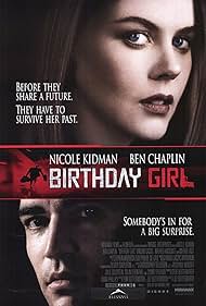 Birthday Birthday