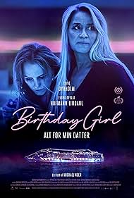 Birthday Birthday