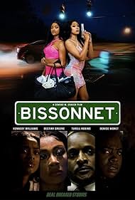 Bissonnet Bissonnet