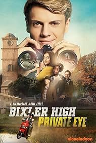 Bixler Bixler