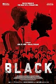Black Black