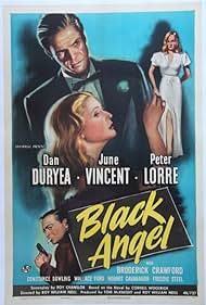 Black Black