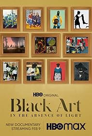 Black Black