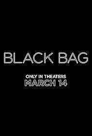 Black Black