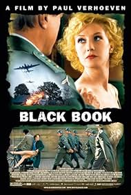 Black Black