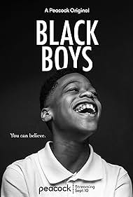 Black Black