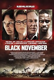 Black Black