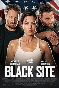 Black Black