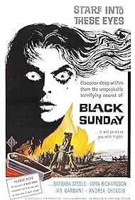 Black Black