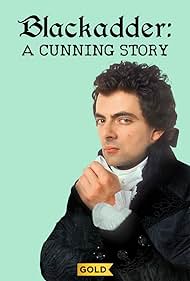 Blackadder: Blackadder: