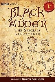 Blackadder: Blackadder: