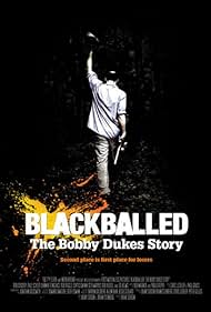 Blackballed: Blackballed: