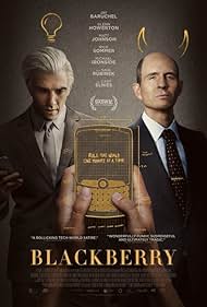 BlackBerry BlackBerry
