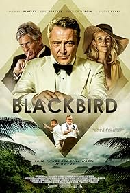 Blackbird Blackbird