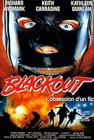 Blackout Blackout
