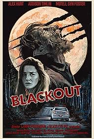 Blackout Blackout