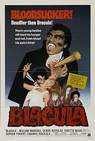 Blacula Blacula