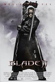 Blade Blade