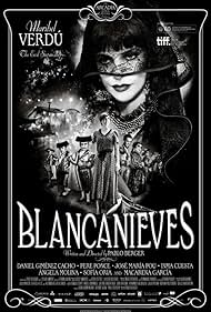 Blancanieves Blancanieves