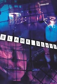 Blank Blank