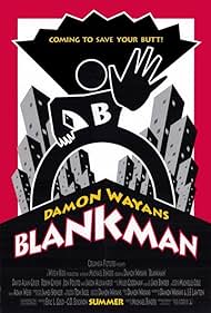 Blankman Blankman