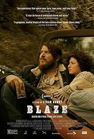 Blaze Blaze
