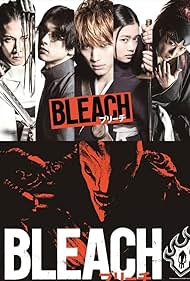 Bleach Bleach