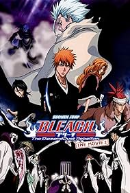 Bleach Bleach
