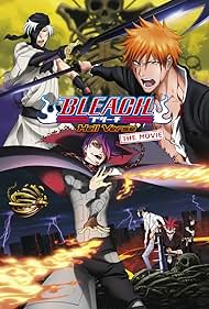 Bleach Bleach