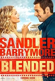 Blended Blended