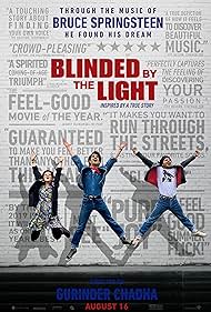 Blinded