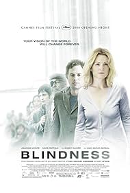 Blindness Blindness