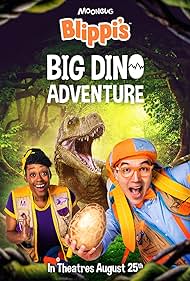 Blippi's Blippi's