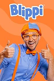 Blippi’s Blippi’s